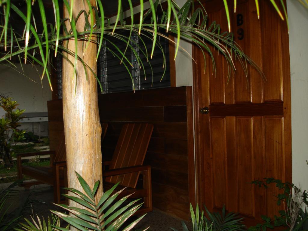 Hotel Jaguar Inn Tikal Eksteriør billede